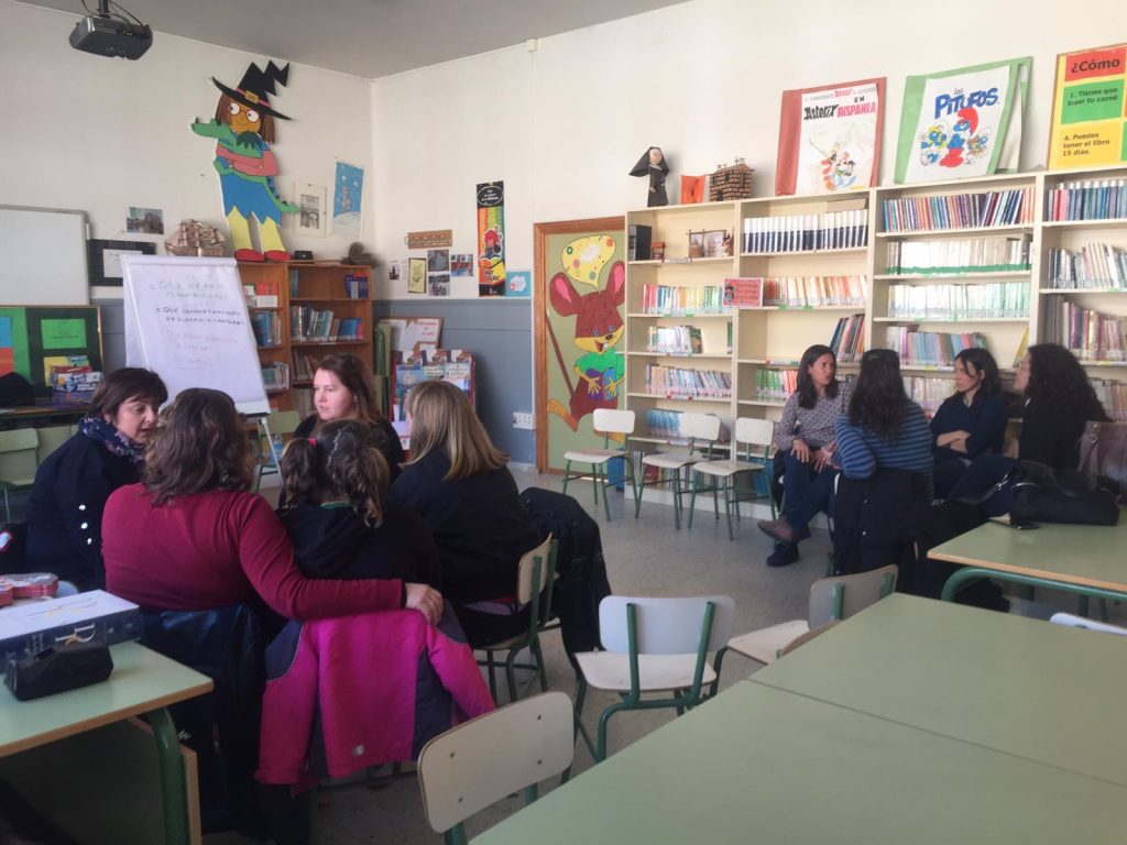 Taller Inteligencia Alba de Tormes 19_03_19