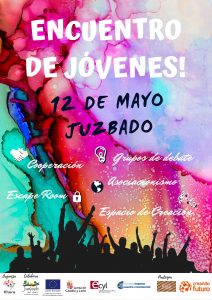 Encuentro de jóvenes (1)